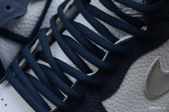 DC1788-100 AIR Jordan Navy 1 (2020) Retro High Midnight DC1788-100 0320